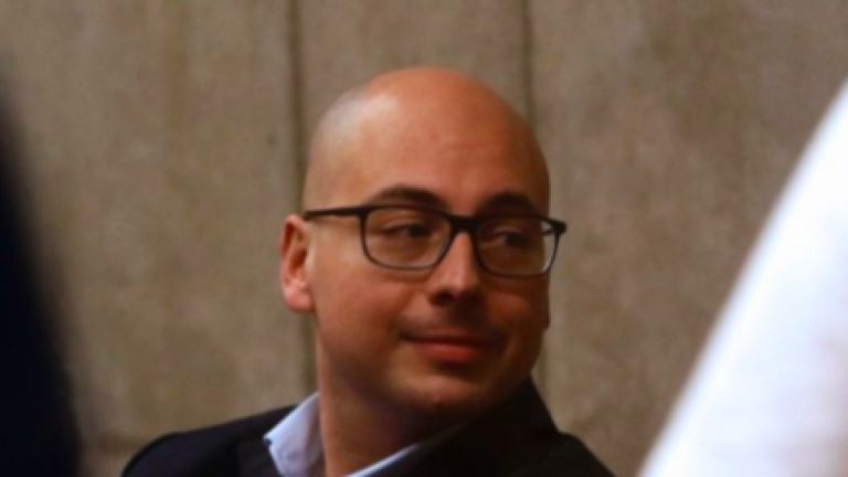 Caso Nicolás López:  Corte Suprema decretó la liberación del cineasta tras acoger recurso de amparo