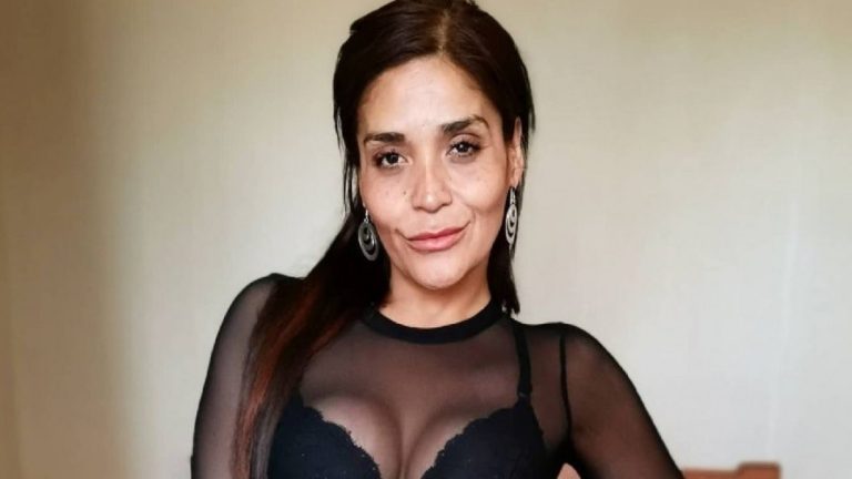 ¡Respondió a las críticas! Las adicciones que Kathy Orellana dejó en el pasado