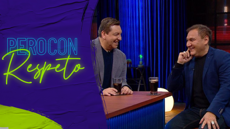 Pero con Respeto | Segunda temporada | Capítulo 31