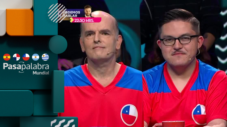 Pasapalabra Mundial | Capítulo 50