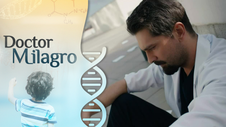 El despertar de Ferman: El Doctor cobró fuerzas gracias a las burlas de Ferda