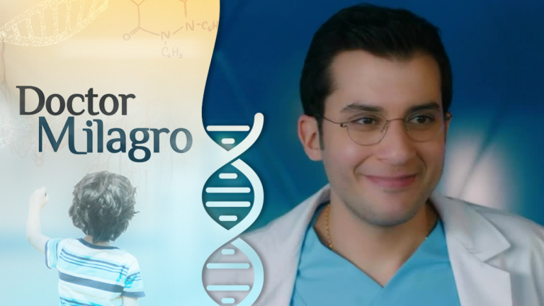 Doctor Milagro | Capítulo 94