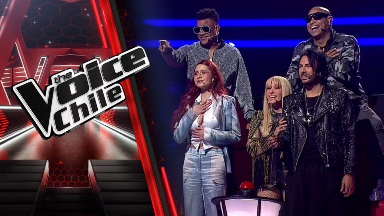 The Voice Chile | Capítulo 24