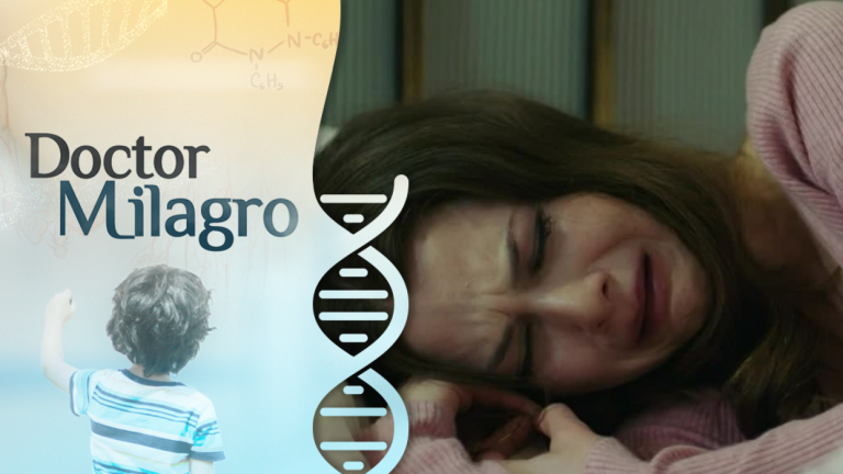 ¿Se encariñó? Ali está preocupado por su vecina Ezo