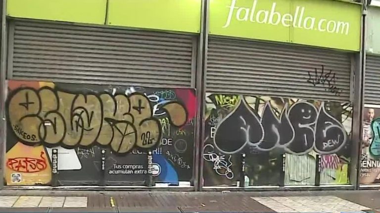 Monse Álvarez: “Es cierto que el centro de Santiago está en condiciones deplorables”