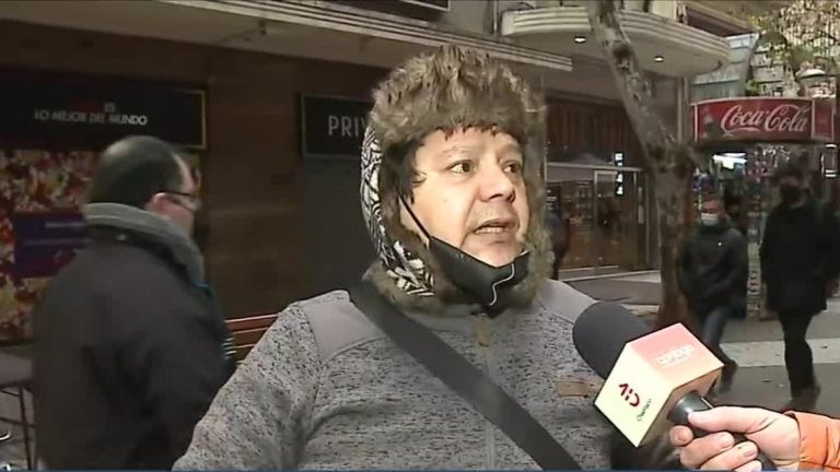 El 'cepillazo', la nueva estafa proveniente de Venezuela que aterra a los transeúntes del Paseo Ahumada