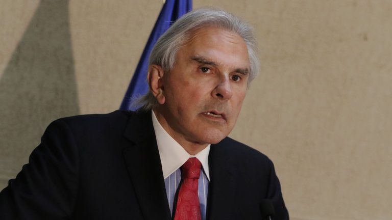 “Si lo de ayer fue intencionado, fue de mal gusto”: Fidel Espinoza respalda reclamo de Iván Moreira por la transmisión televisiva de la Cuenta Pública