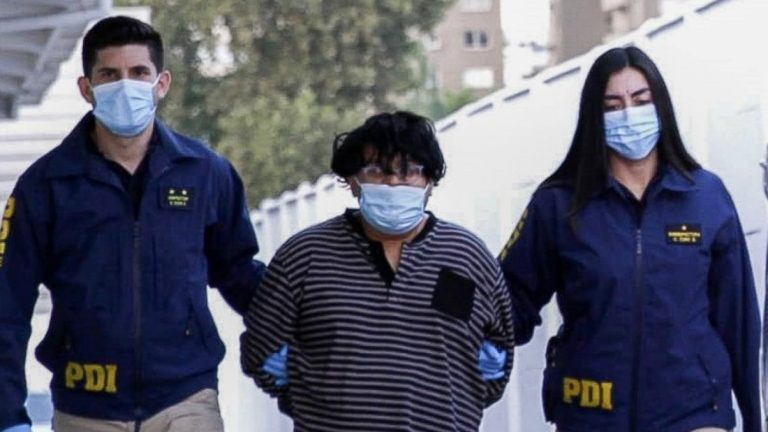 Carlos Humberto Méndez 