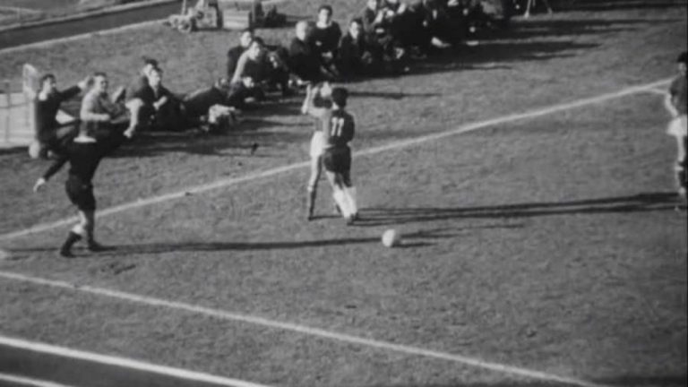 Se cumplen 60 años del inmortal combo de Leonel Sánchez a Mario David en La Batalla de Santiago