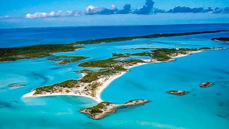 ¡Si el barco desaparece te devuelven el dinero! Ofrecen particular viaje al Triángulo de las Bermudas