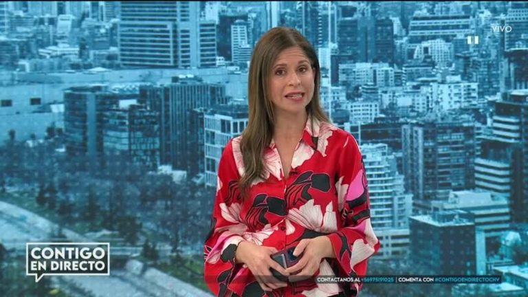 Contigo en Directo | Capítulo 479