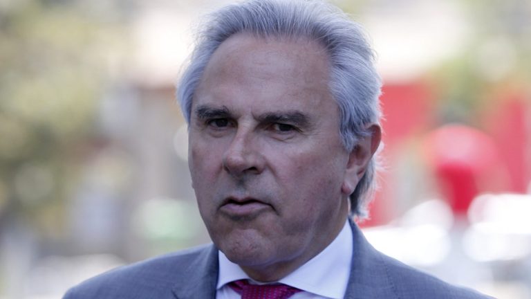 “Puede que no termine su periodo