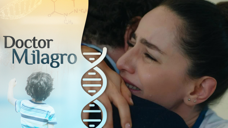 ¡Se terminó! Adil por fin caminó sin muletas y Selvi estalló en llanto