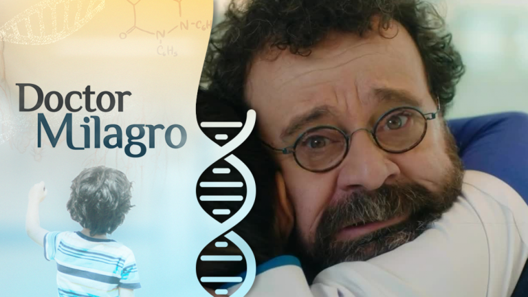 Doctor Milagro | Capítulo 95