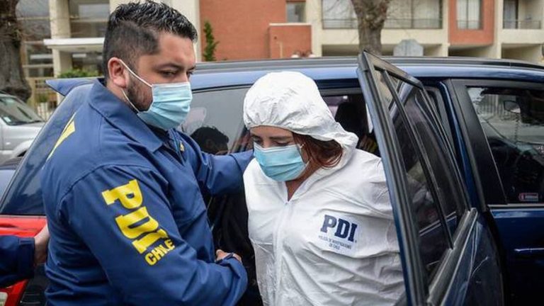 Caso Ámbar: Rebajan condena de Hugo Bustamante por abuso sexual