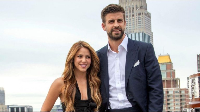 Tras una supuesta discusión con Gerard Piqué: Shakira habría sufrido un ataque de ansiedad