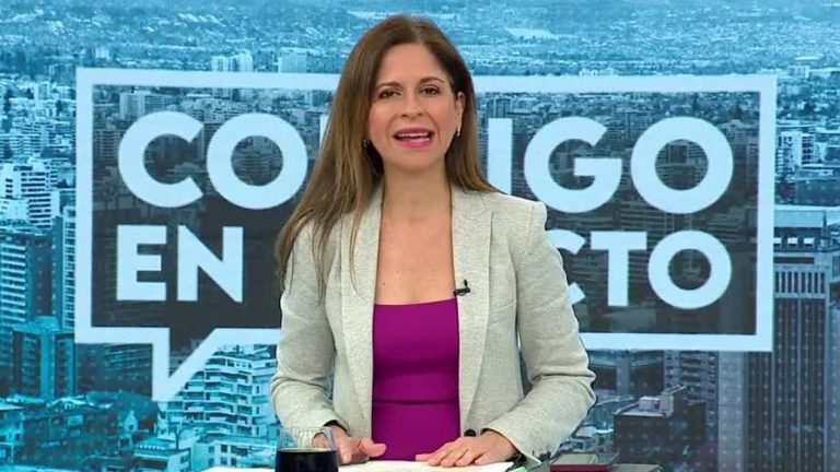 Contigo en Directo | Capítulo 480