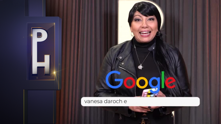 Podemos Interactuar | Vanessa Daroch