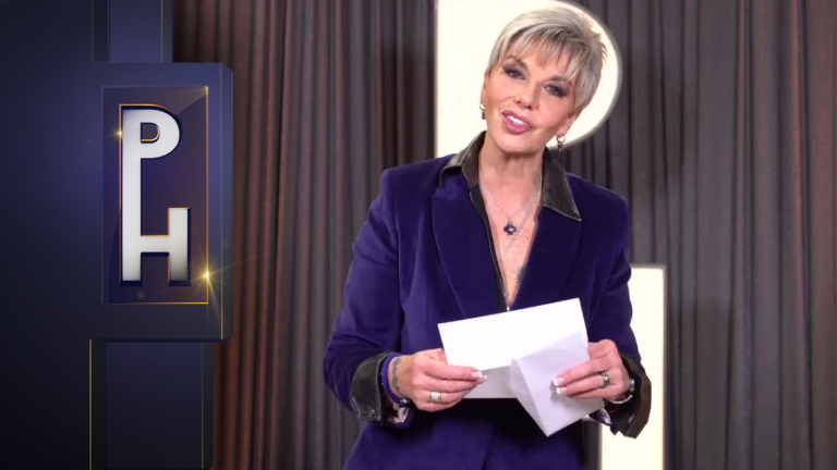 ¡Arrasó! Paulina Nin agradeció reconocimiento ganado en Podemos Hablar