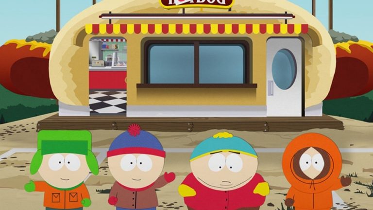 'South Park: Las Guerras del Streaming': Revisa aquí el trailer de la nueva película de la reconocida serie