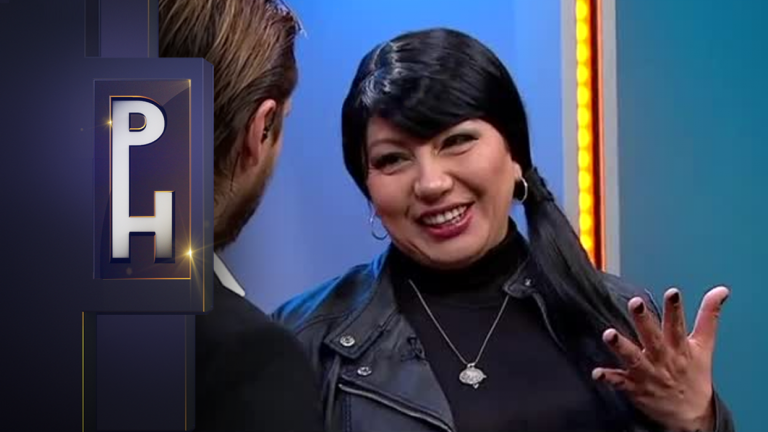 ¡Cantante Luis Miguel contactó a Vanessa Daroch! 