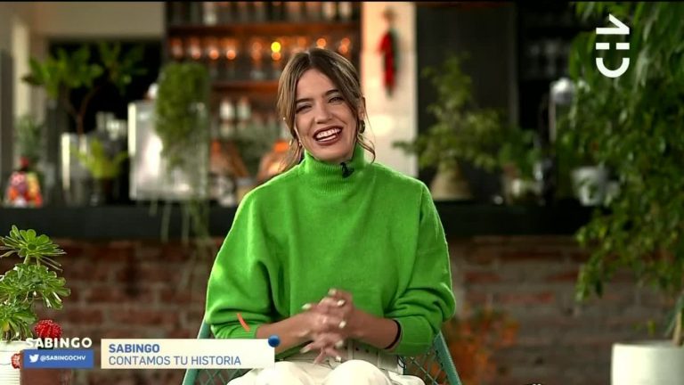 Sabingo | Capítulo 4 de junio