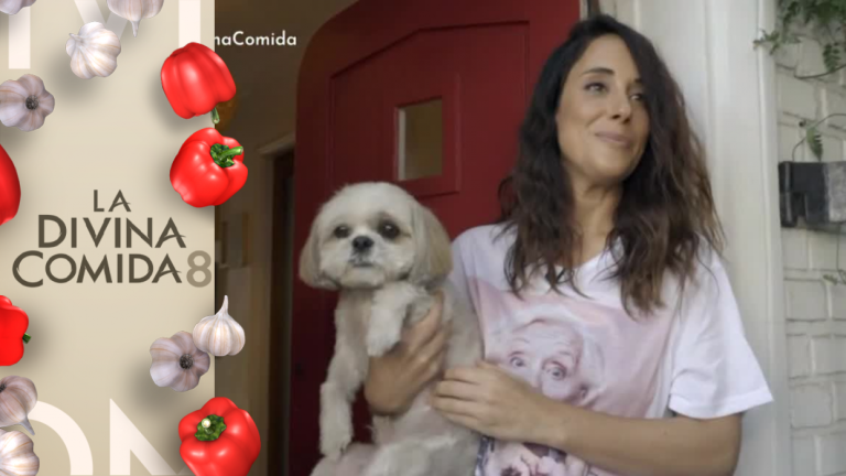 ¡Un bello hogar! Así es la casa de Elisa Zulueta