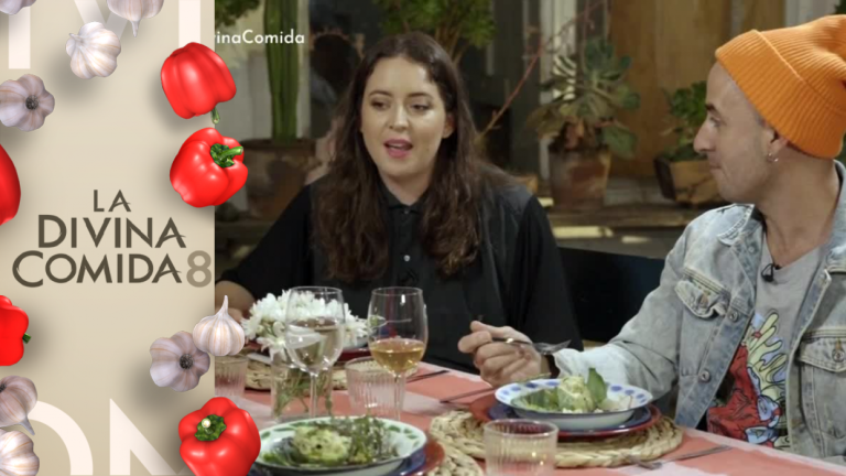 “Uno se va apiadando”: Paloma Salas reveló que adopta perros abandonados de la calle