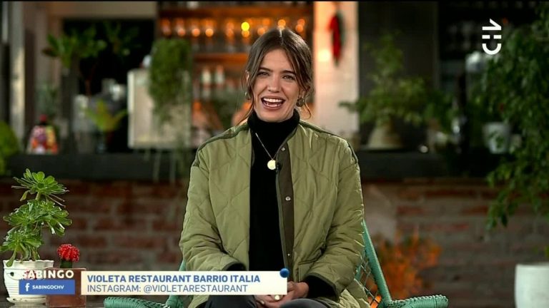 Sabingo | Capítulo 5 de junio