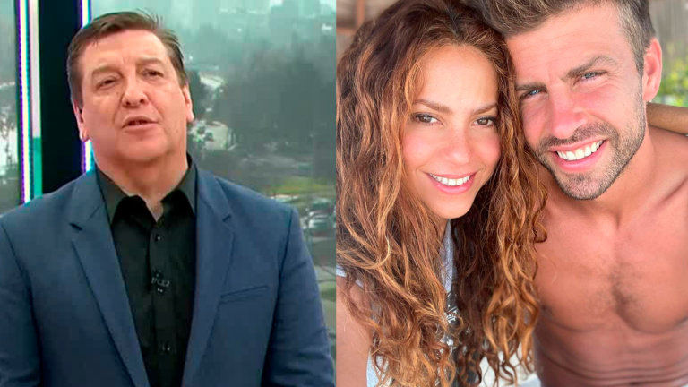“¡Y a Piqué y a Shakira más todavía!”: Las reflexiones de JC Rodríguez y Monse Álvarez sobre las relaciones de pareja