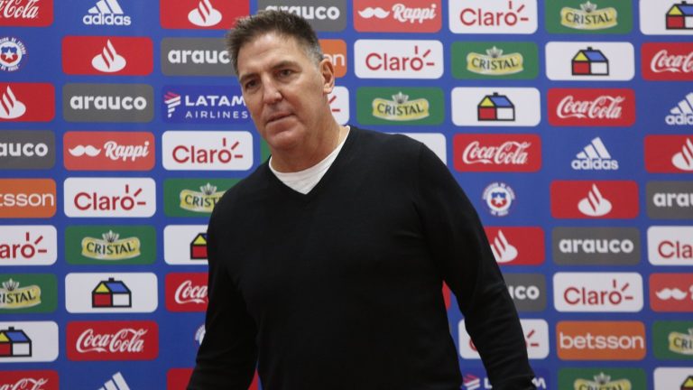El análisis de Eduardo Berizzo tras la caída de Chile ante Corea del Sur: “Por momentos nos adueñamos del partido”