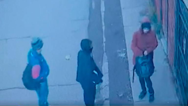 Sujetos amarraron y agredieron a adulto mayor mientras lo asaltaban: Asesora de hogar fue presuntamente secuestrada tras robo