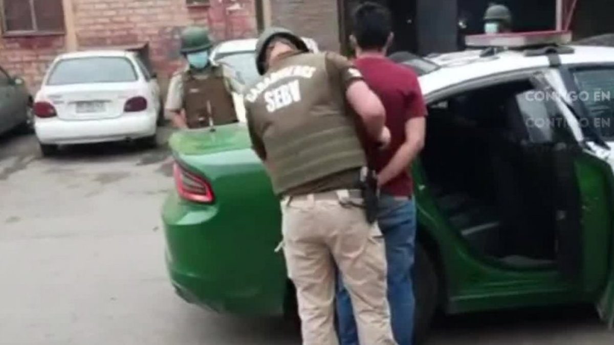 Alerta por aumento en la participación de menores en violentos delitos