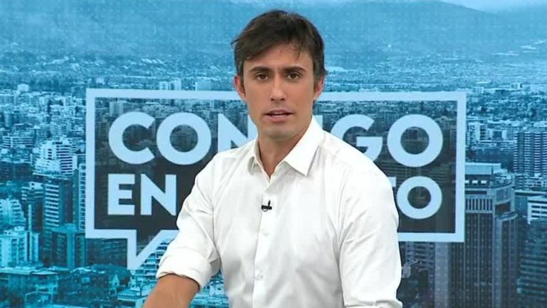 Contigo en Directo | Capítulo 481