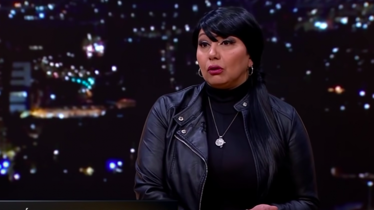 “Voy a parecer loca”: Vanessa Daroch afirmó que Michael Jackson está vivo