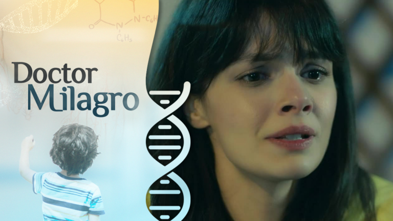 Me rindo para siempre”: Nazli le cerró todas las puertas a Ali