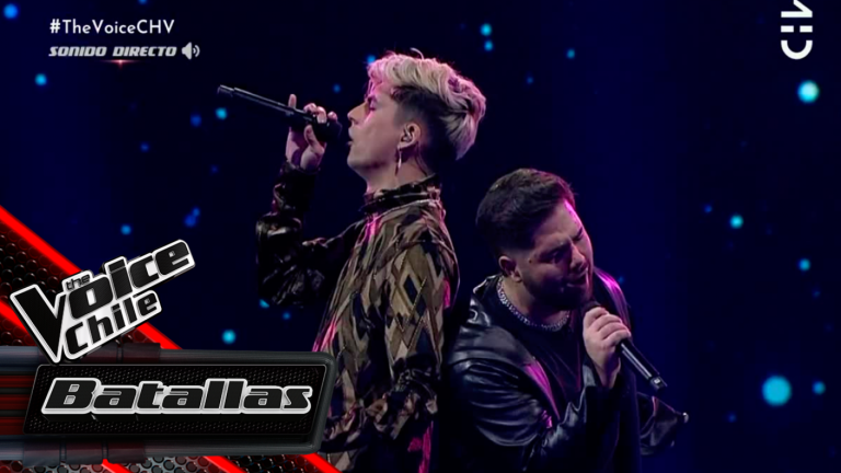 David Moya VS Jeremy Castro | Angels | Batallas