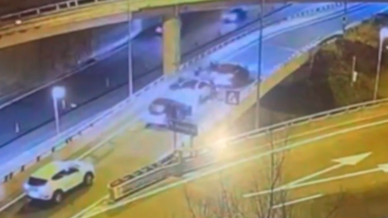 Detenido por tercera vez: Menor de 13 años participó de encerrona en Vitacura