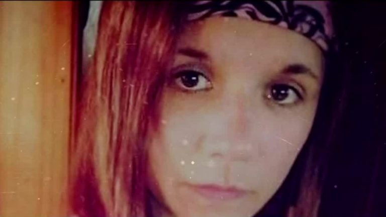 Carlos Pinto presenta: Descubriendo la verdad sobre la desaparición de Claudia Agüero