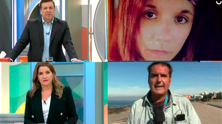 “La fiscalía chilena se ha llevado desde Uruguay elementos que podrían indicar qué pasó con Claudia Agüero”