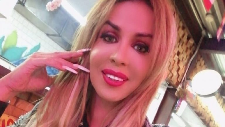 Exigen justicia para Camila Bolocco: Activista trans chilena hallada sin vida en México