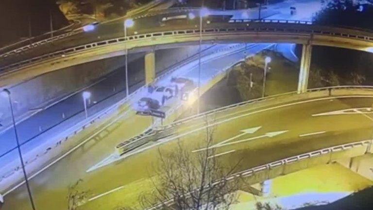 Niño de 13 años fue detenido por tercera vez tras encerrona: al ser ininmputable, fue entregado a un adulto responsable