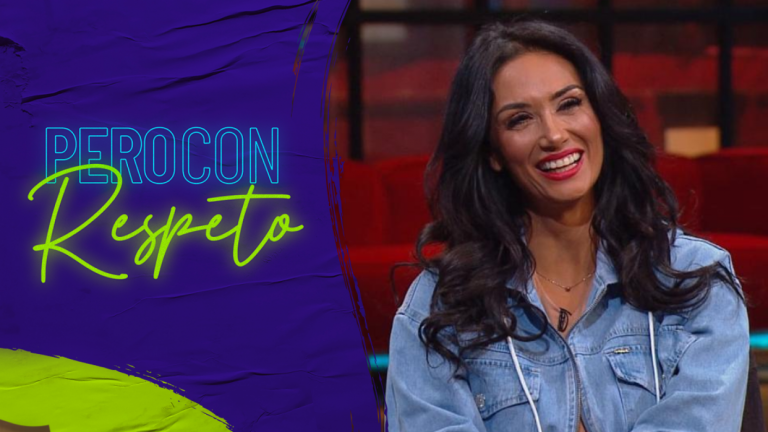 Pero Con Respeto | Segunda Temporada | Capítulo 32