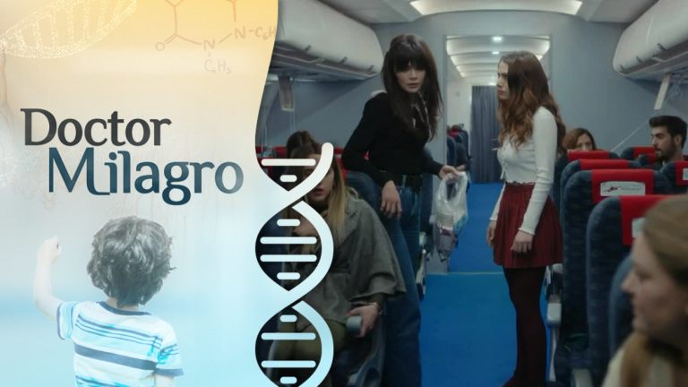 Nazli y Ezo cara a cara: Este fue el accidentado encuentro entre ambas