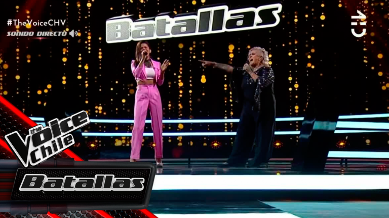 Carolina Rosinelli VS Stefanía D’Alencón | Cartas Amarillas | Batallas