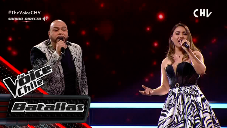 Andrea Castillo VS Armando Rojo | Mientes | Batallas