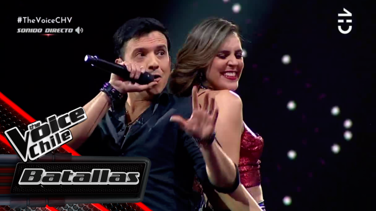 Guillermo Ortega VS Belén Robert | Ámate Y Sálvate | Batallas