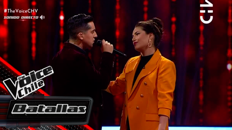 Héctor Lara VS Daniela Bravo | Hoy Tengo Ganas De Ti | Batallas