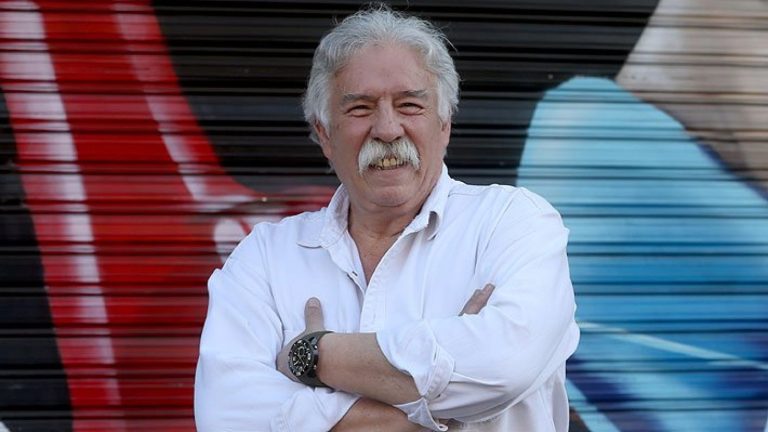 ¡Manejaba en estado de ebriedad! Así fue la detención de Iván Arenas tras protagonizar accidente