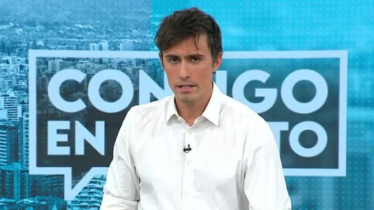 Contigo en Directo | Capítulo 483